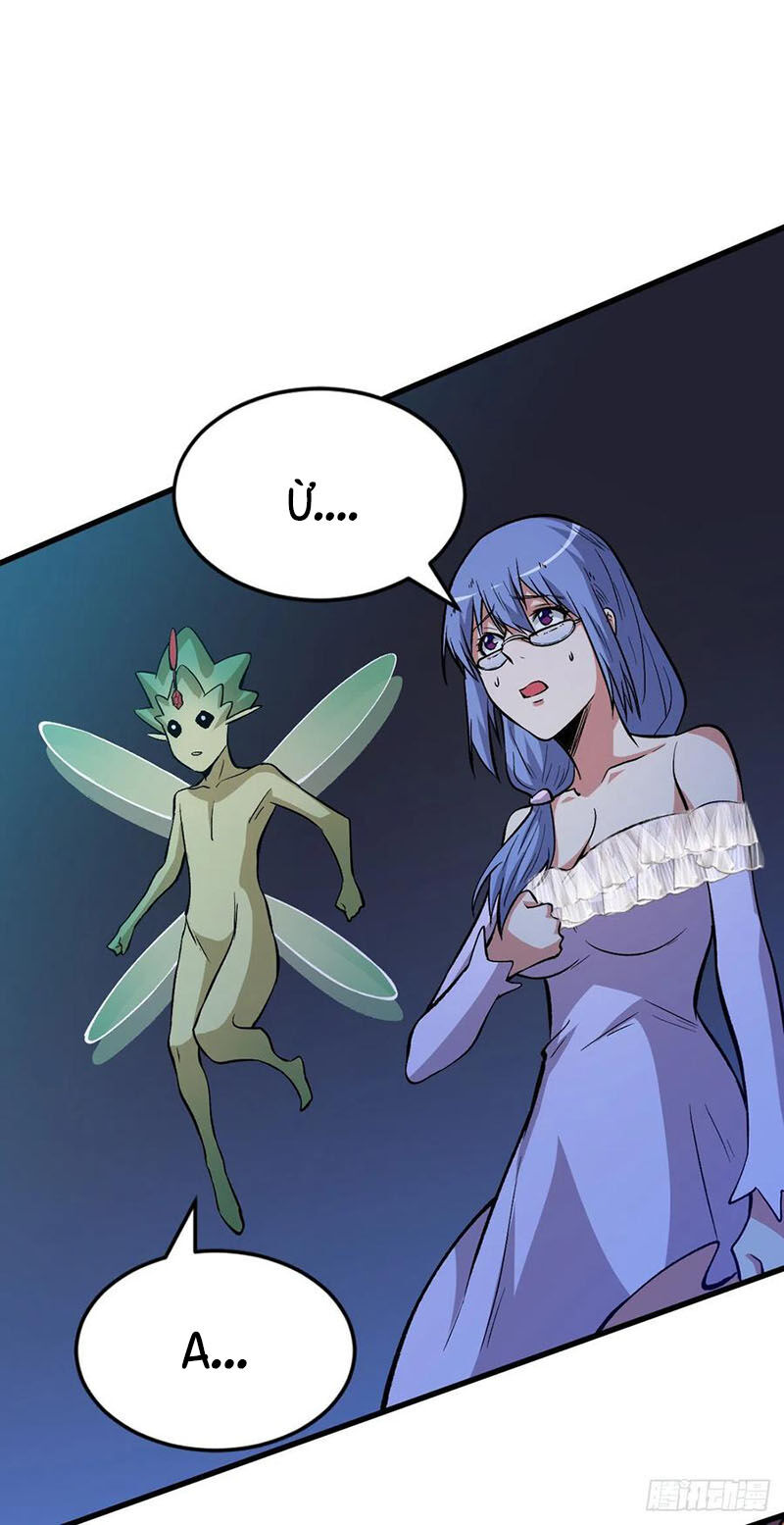 Trở Về Làm Đại Lão Thời Mạt Thế Chapter 87 - Trang 2