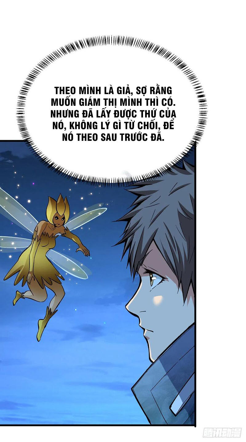 Trở Về Làm Đại Lão Thời Mạt Thế Chapter 87 - Trang 2