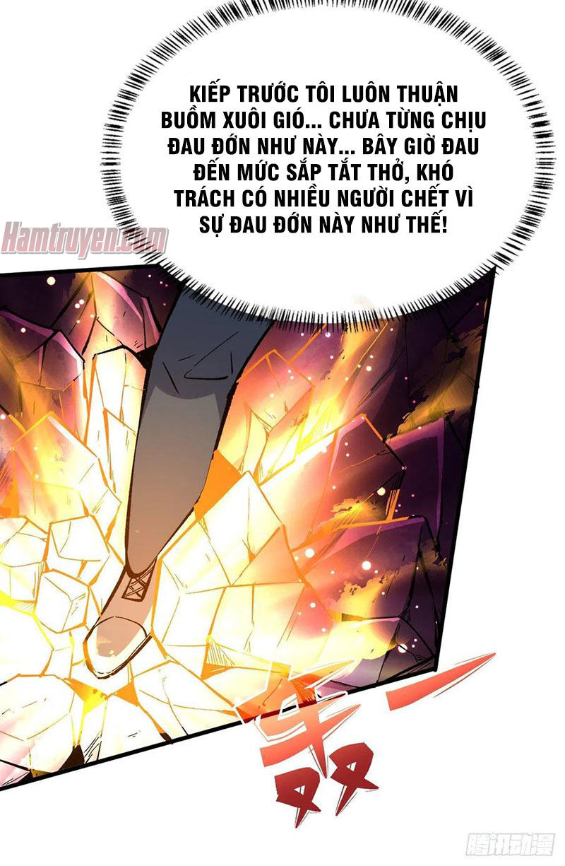 Trở Về Làm Đại Lão Thời Mạt Thế Chapter 87 - Trang 2