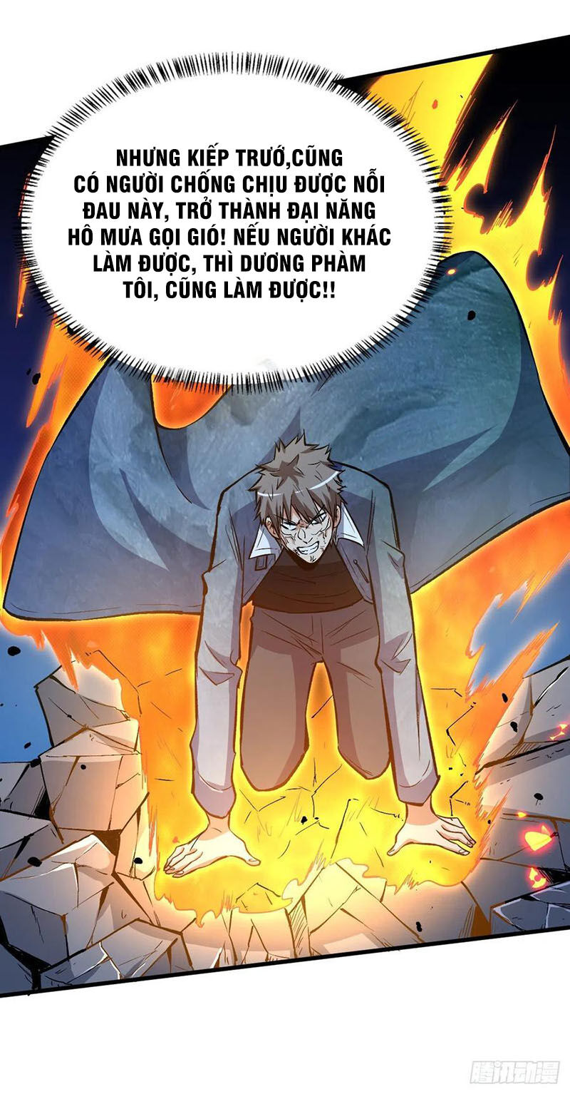 Trở Về Làm Đại Lão Thời Mạt Thế Chapter 87 - Trang 2