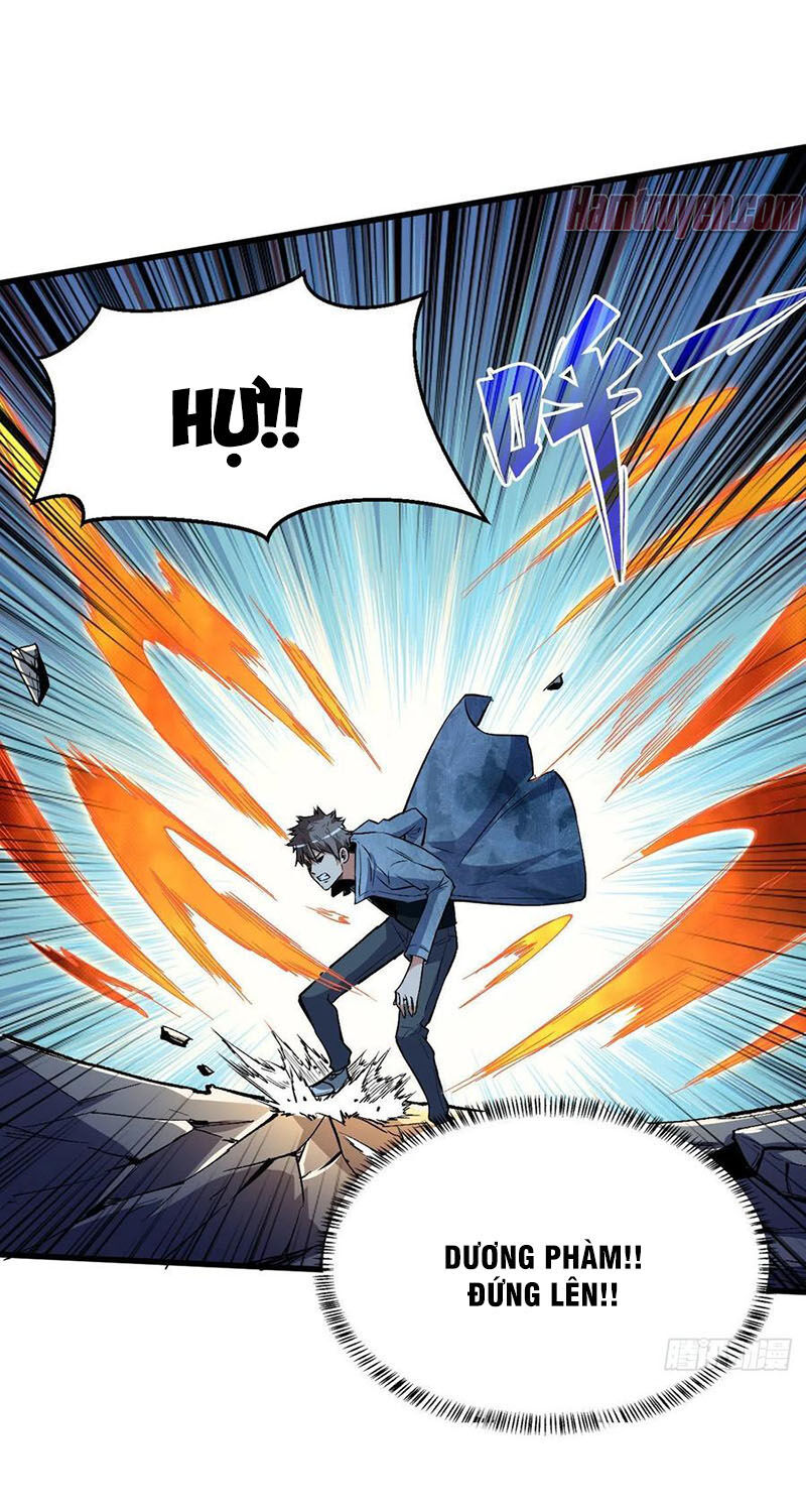 Trở Về Làm Đại Lão Thời Mạt Thế Chapter 87 - Trang 2