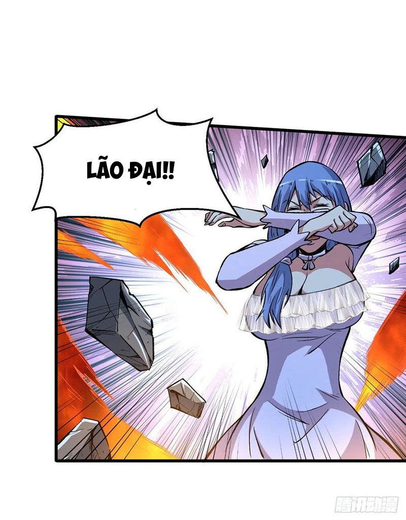 Trở Về Làm Đại Lão Thời Mạt Thế Chapter 87 - Trang 2