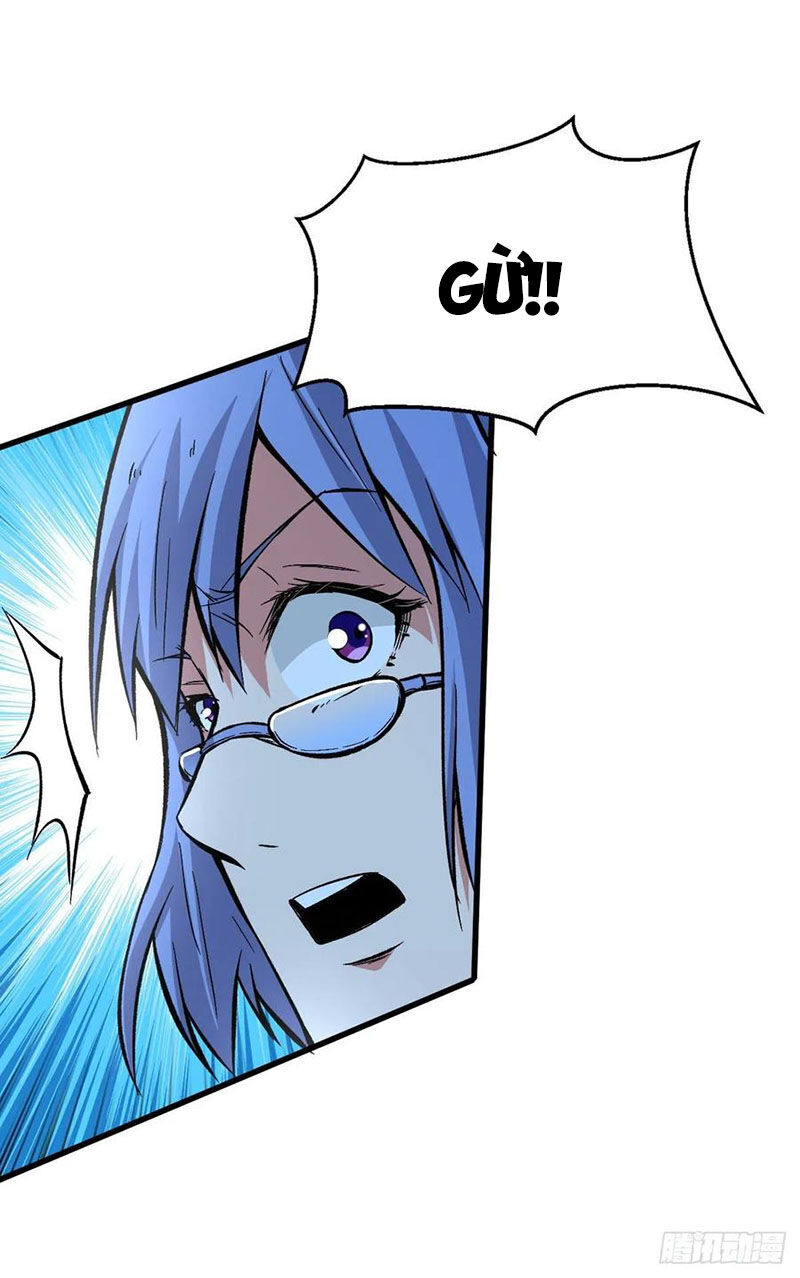 Trở Về Làm Đại Lão Thời Mạt Thế Chapter 87 - Trang 2