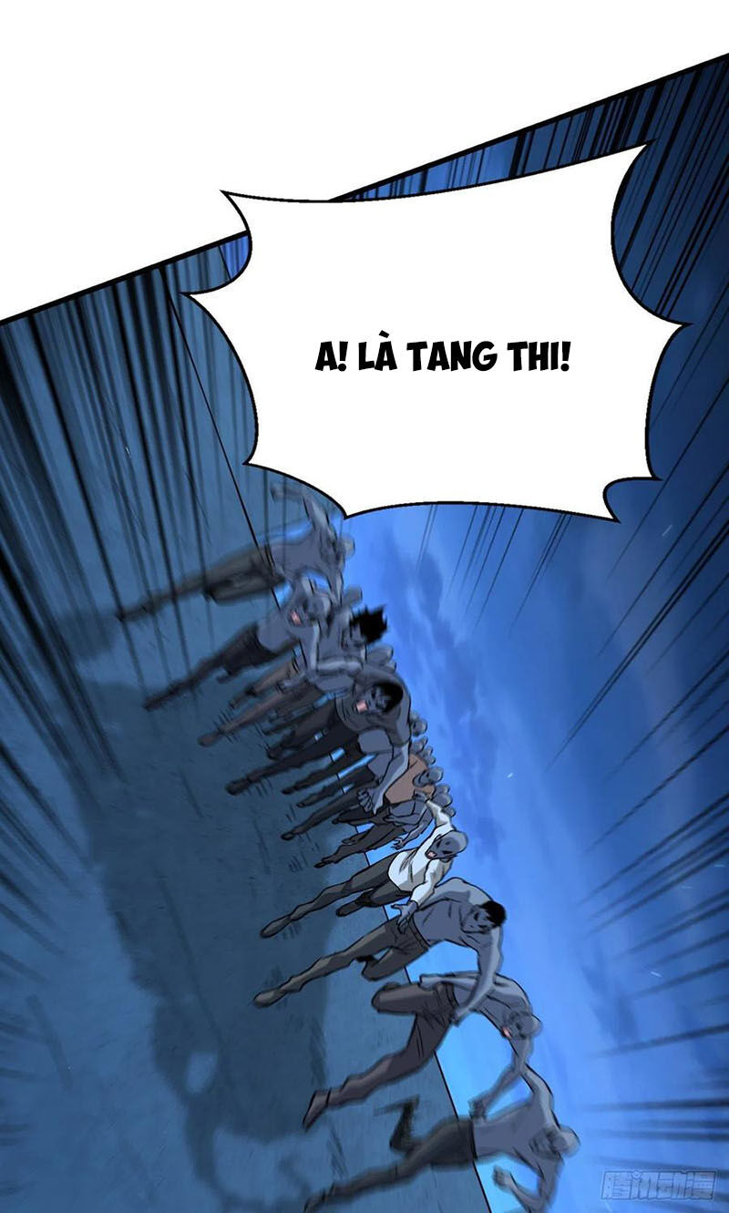 Trở Về Làm Đại Lão Thời Mạt Thế Chapter 87 - Trang 2