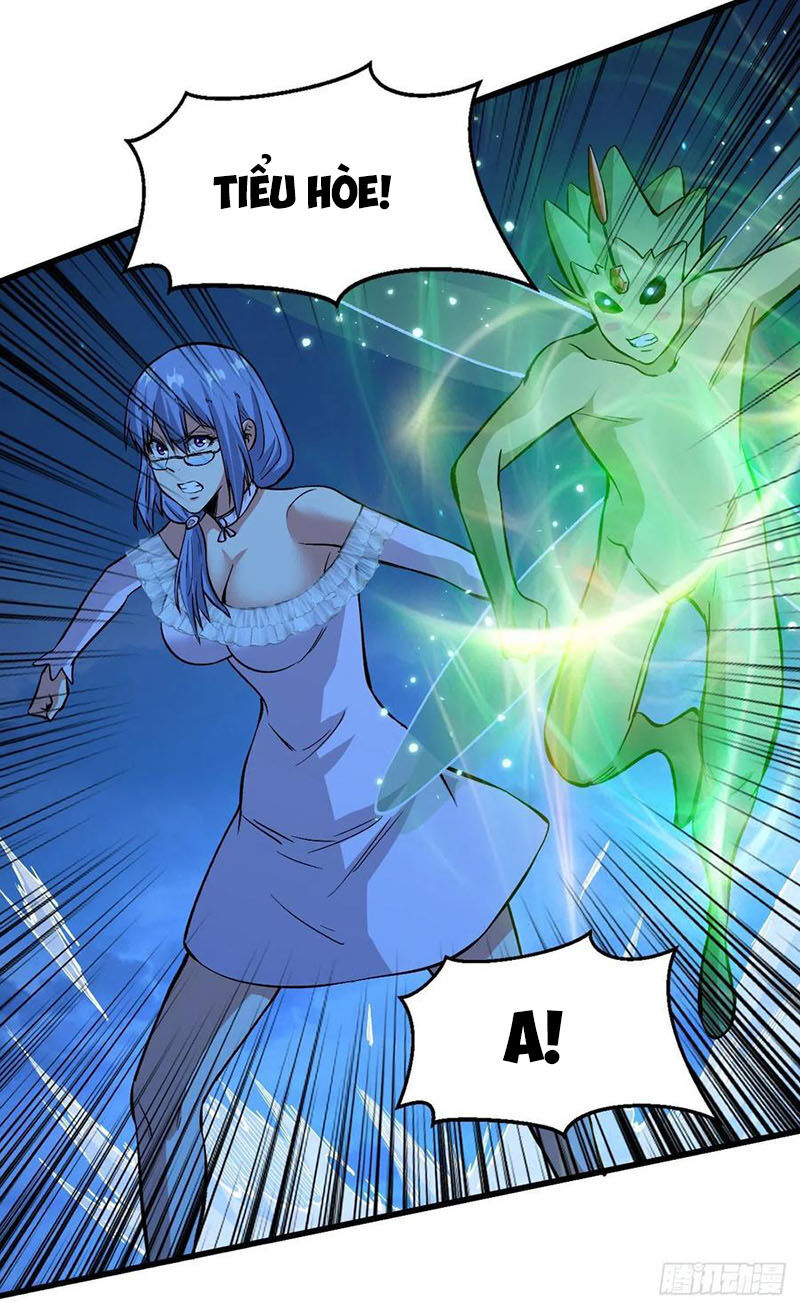 Trở Về Làm Đại Lão Thời Mạt Thế Chapter 87 - Trang 2