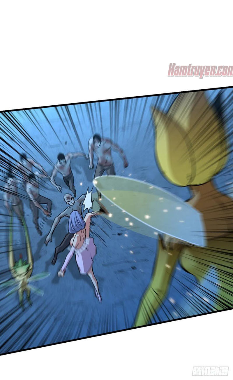 Trở Về Làm Đại Lão Thời Mạt Thế Chapter 87 - Trang 2