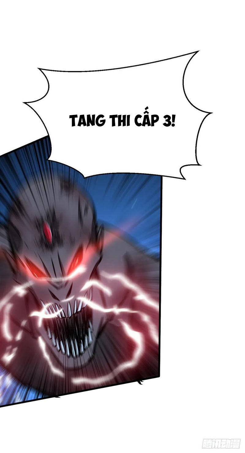 Trở Về Làm Đại Lão Thời Mạt Thế Chapter 87 - Trang 2