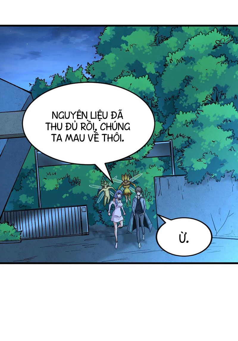 Trở Về Làm Đại Lão Thời Mạt Thế Chapter 87 - Trang 2