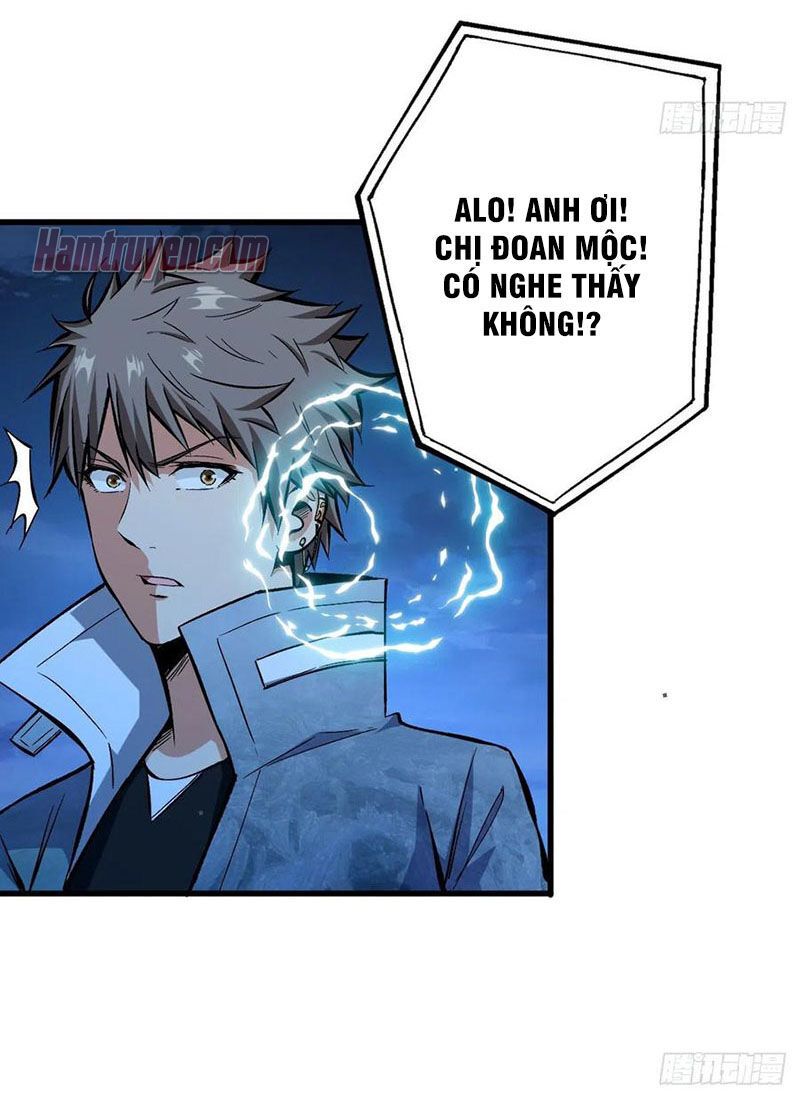 Trở Về Làm Đại Lão Thời Mạt Thế Chapter 87 - Trang 2