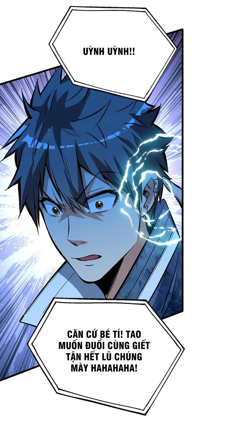 Trở Về Làm Đại Lão Thời Mạt Thế Chapter 87 - Trang 2