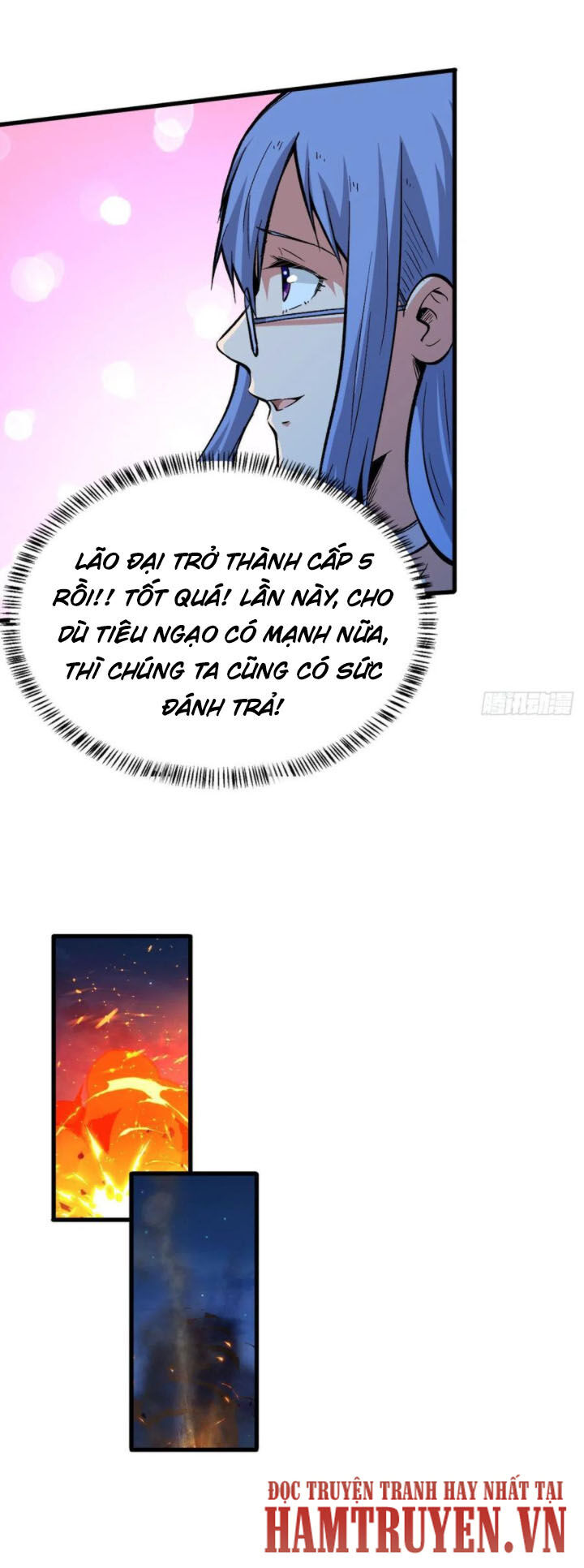 Trở Về Làm Đại Lão Thời Mạt Thế Chapter 88 - Trang 2