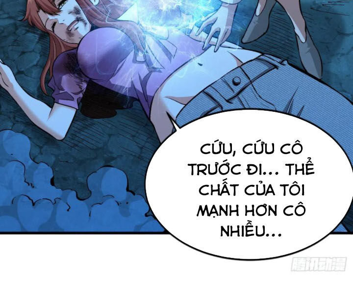 Trở Về Làm Đại Lão Thời Mạt Thế Chapter 88 - Trang 2