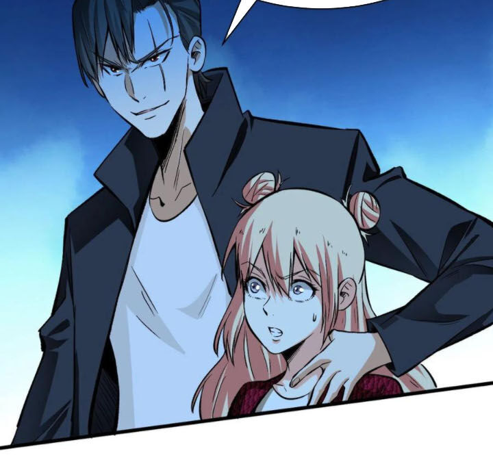 Trở Về Làm Đại Lão Thời Mạt Thế Chapter 88 - Trang 2