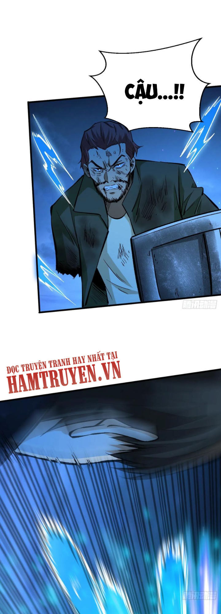 Trở Về Làm Đại Lão Thời Mạt Thế Chapter 88 - Trang 2