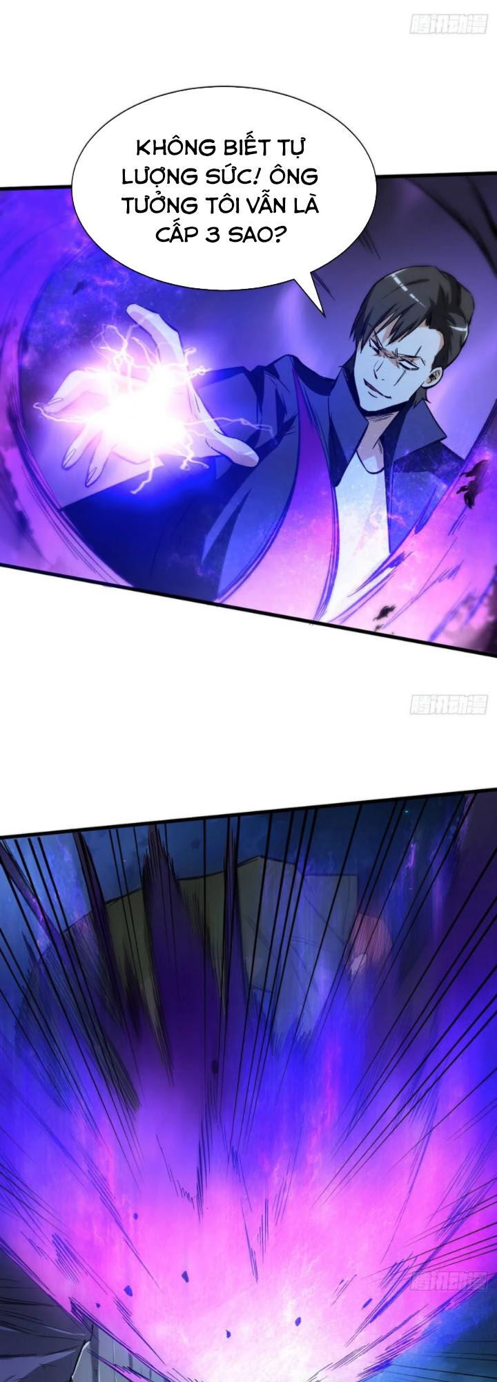 Trở Về Làm Đại Lão Thời Mạt Thế Chapter 88 - Trang 2