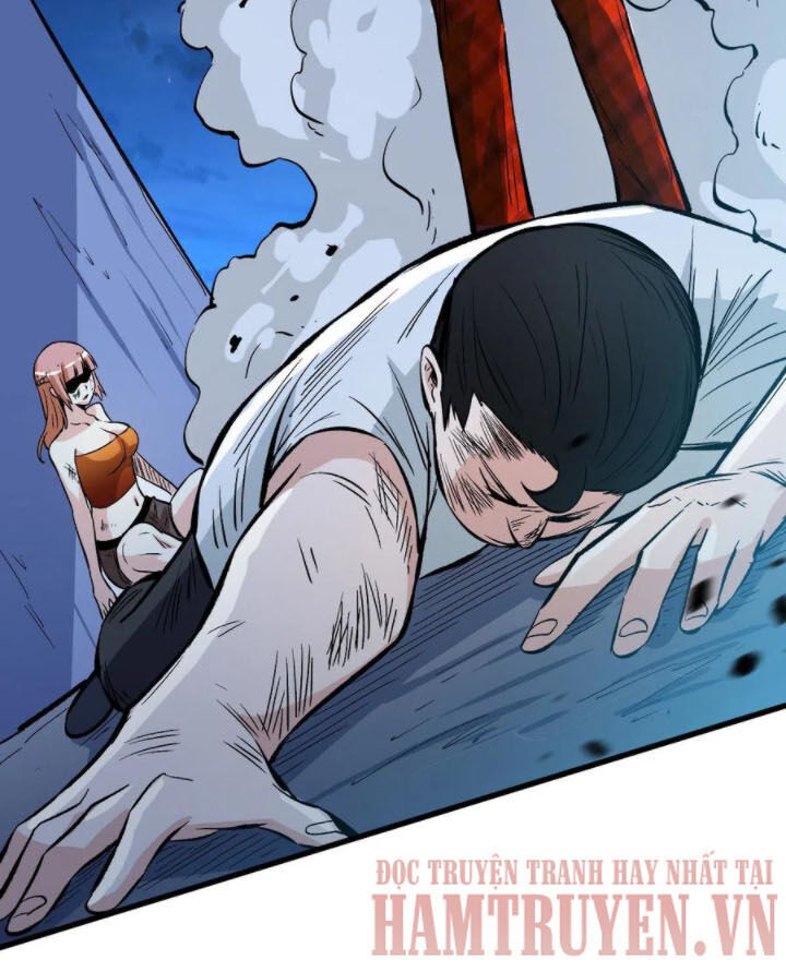 Trở Về Làm Đại Lão Thời Mạt Thế Chapter 88 - Trang 2