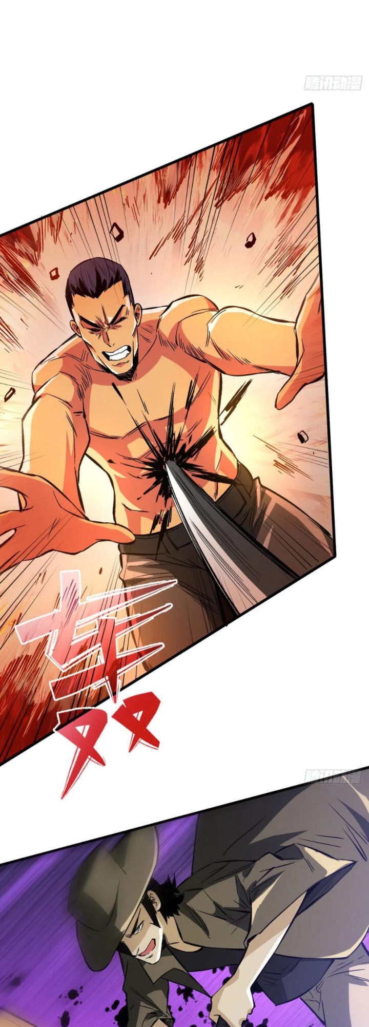 Trở Về Làm Đại Lão Thời Mạt Thế Chapter 88 - Trang 2