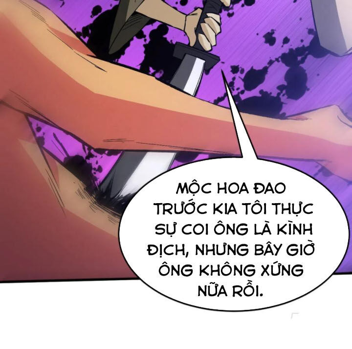 Trở Về Làm Đại Lão Thời Mạt Thế Chapter 88 - Trang 2
