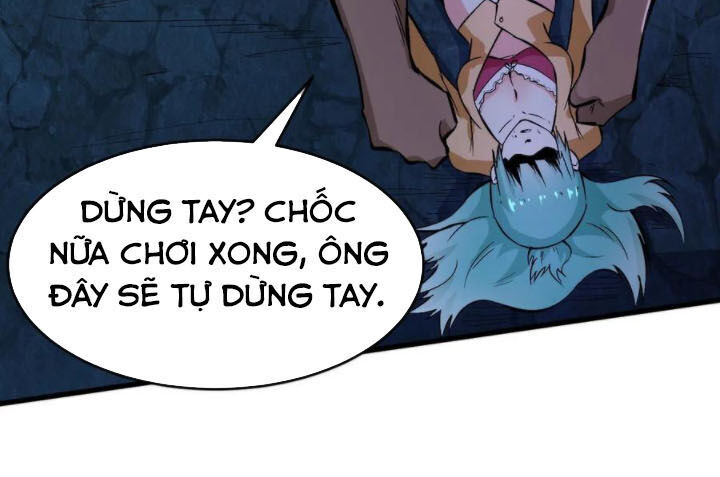 Trở Về Làm Đại Lão Thời Mạt Thế Chapter 88 - Trang 2