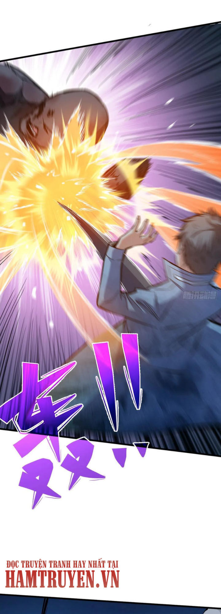 Trở Về Làm Đại Lão Thời Mạt Thế Chapter 88 - Trang 2