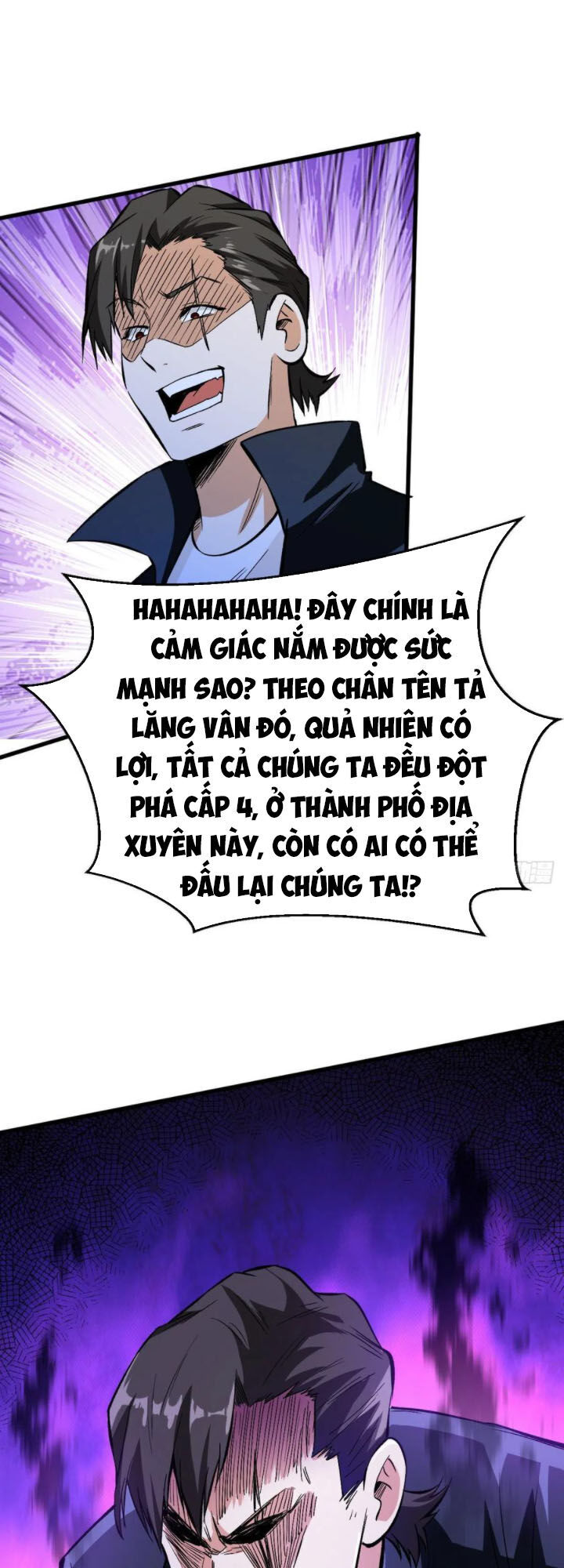 Trở Về Làm Đại Lão Thời Mạt Thế Chapter 88 - Trang 2