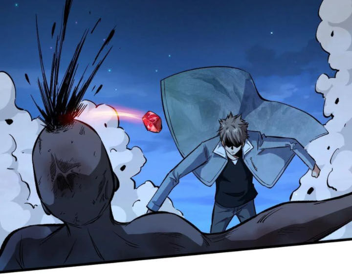 Trở Về Làm Đại Lão Thời Mạt Thế Chapter 88 - Trang 2