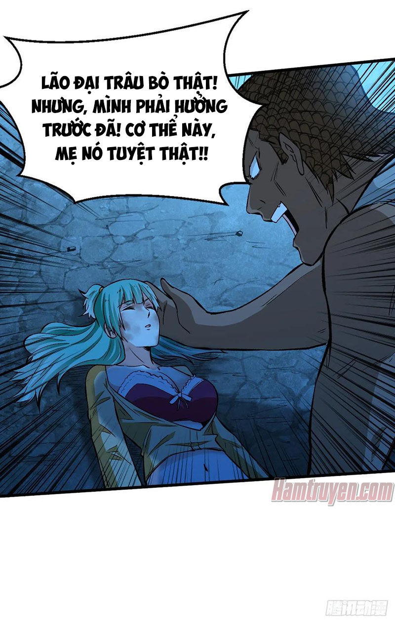 Trở Về Làm Đại Lão Thời Mạt Thế Chapter 89 - Trang 2