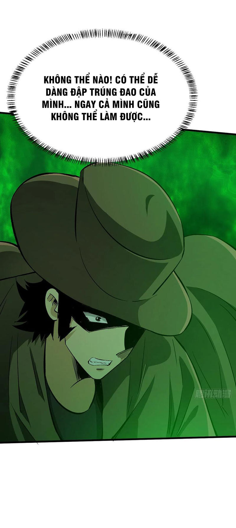 Trở Về Làm Đại Lão Thời Mạt Thế Chapter 89 - Trang 2