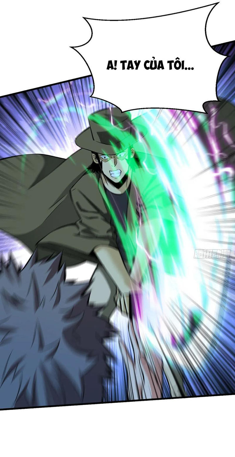 Trở Về Làm Đại Lão Thời Mạt Thế Chapter 89 - Trang 2