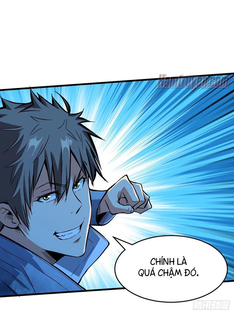 Trở Về Làm Đại Lão Thời Mạt Thế Chapter 89 - Trang 2