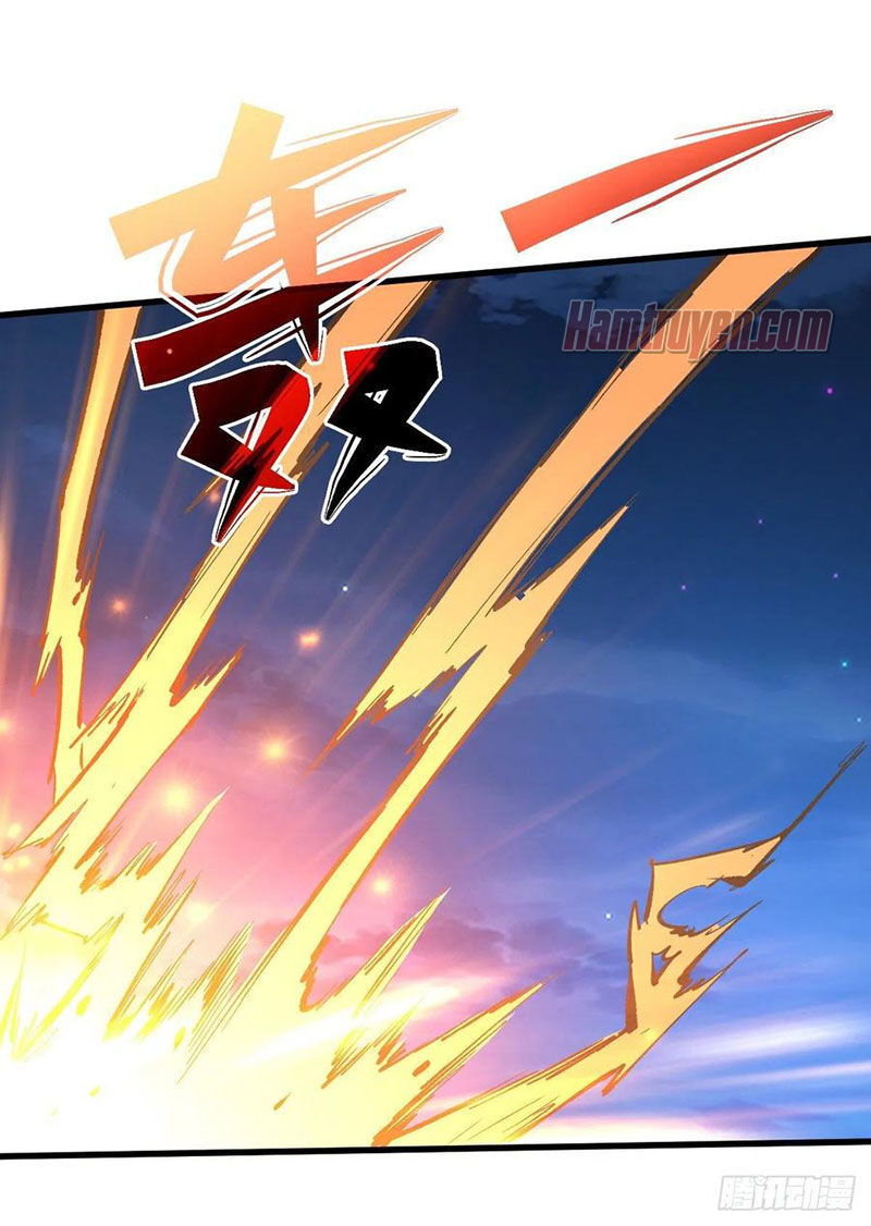 Trở Về Làm Đại Lão Thời Mạt Thế Chapter 89 - Trang 2