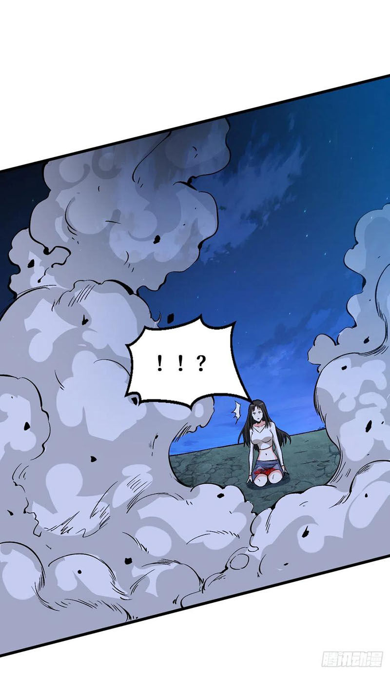 Trở Về Làm Đại Lão Thời Mạt Thế Chapter 89 - Trang 2