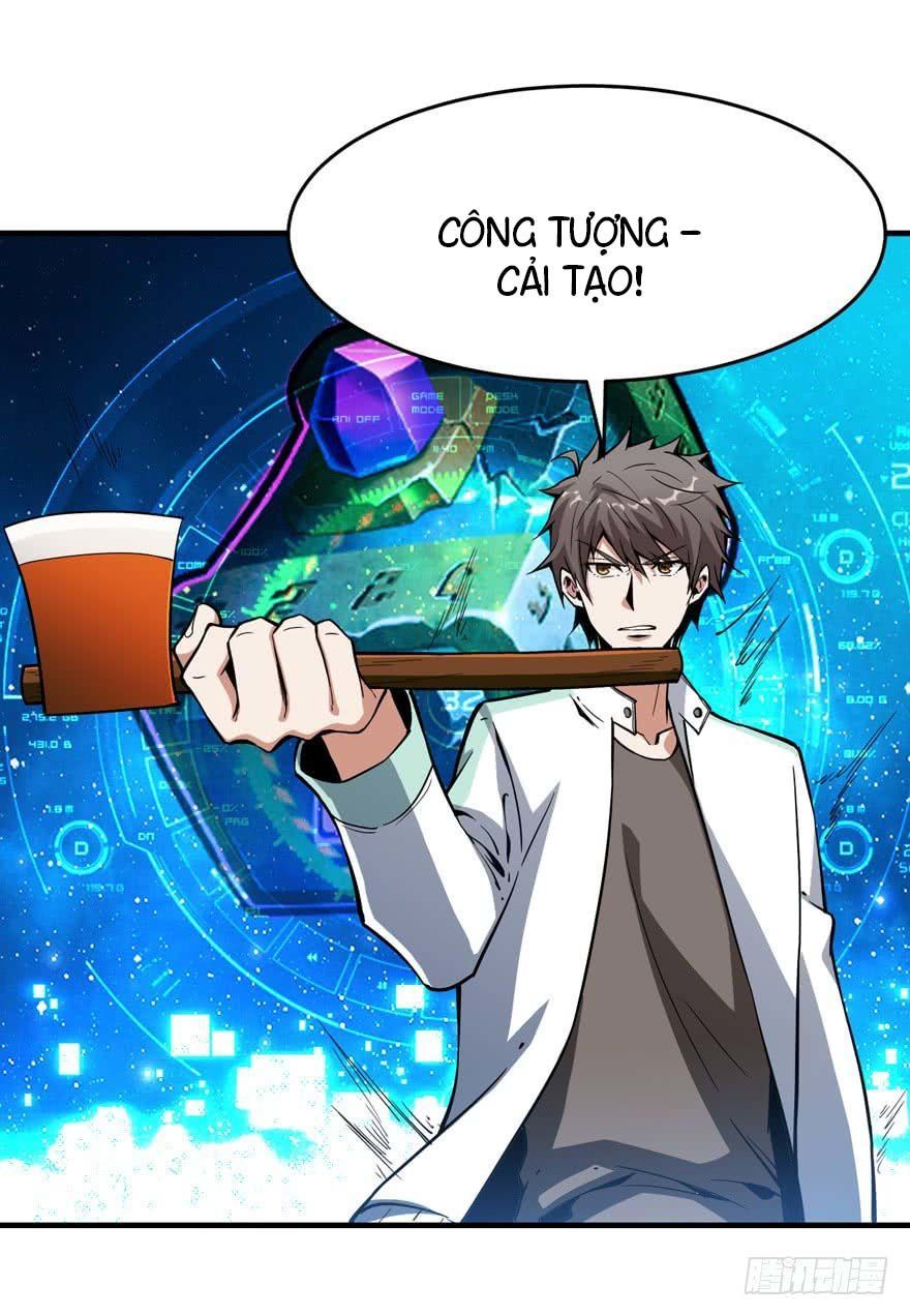 Trở Về Làm Đại Lão Thời Mạt Thế Chapter 9 - Trang 2