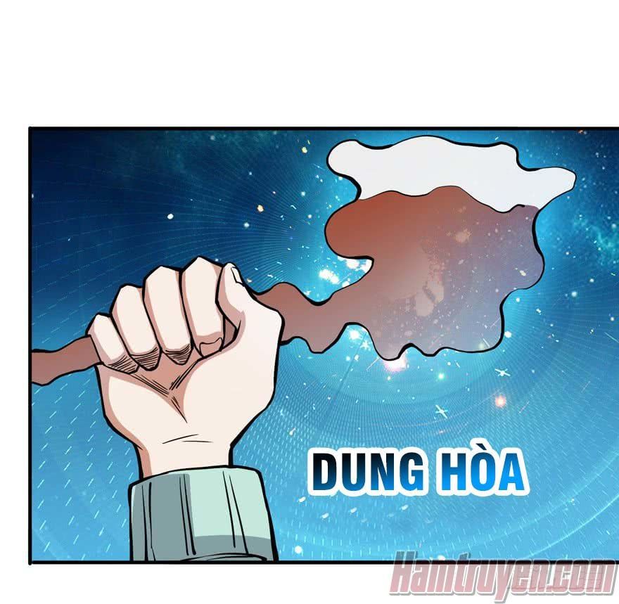 Trở Về Làm Đại Lão Thời Mạt Thế Chapter 9 - Trang 2