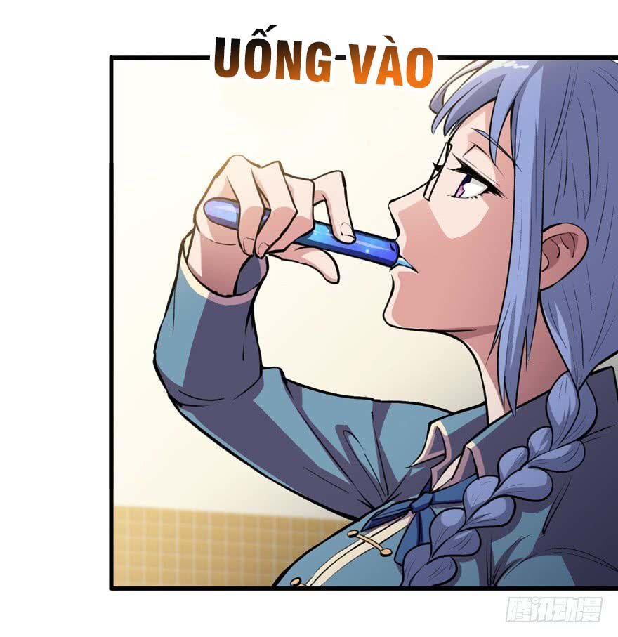 Trở Về Làm Đại Lão Thời Mạt Thế Chapter 9 - Trang 2