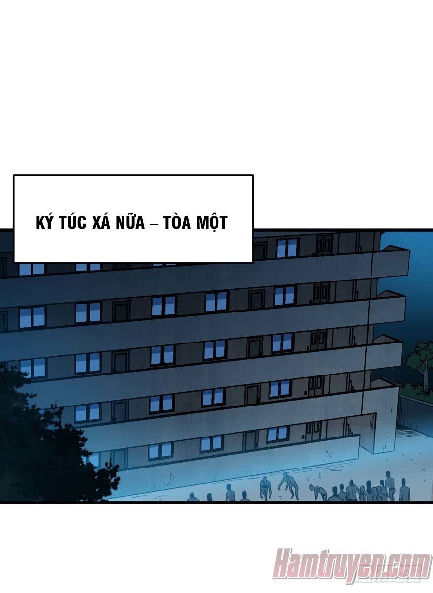 Trở Về Làm Đại Lão Thời Mạt Thế Chapter 9 - Trang 2