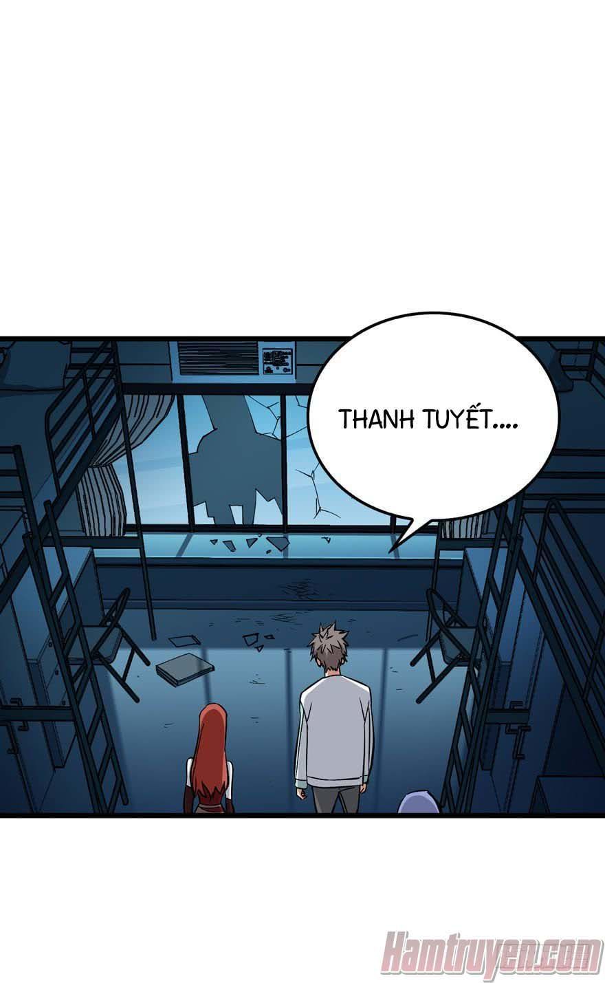 Trở Về Làm Đại Lão Thời Mạt Thế Chapter 9 - Trang 2