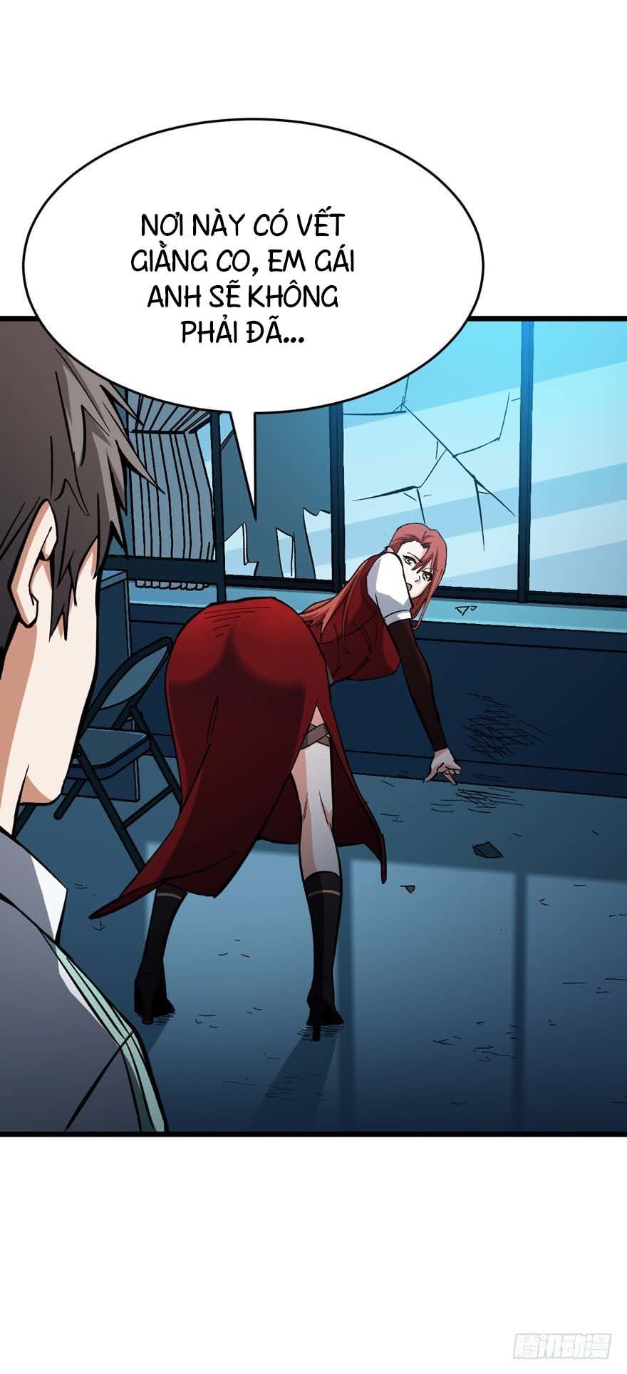 Trở Về Làm Đại Lão Thời Mạt Thế Chapter 9 - Trang 2