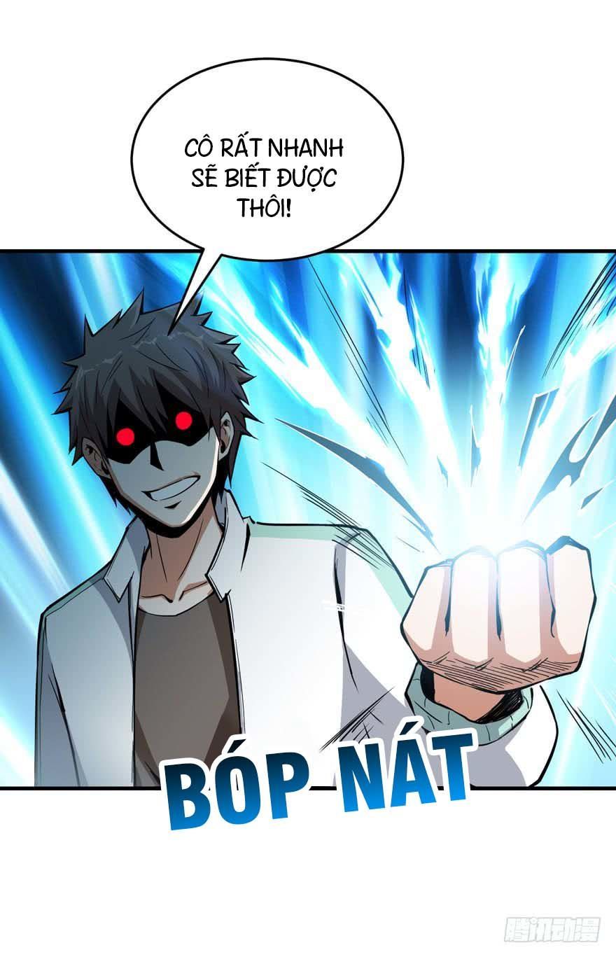 Trở Về Làm Đại Lão Thời Mạt Thế Chapter 9 - Trang 2