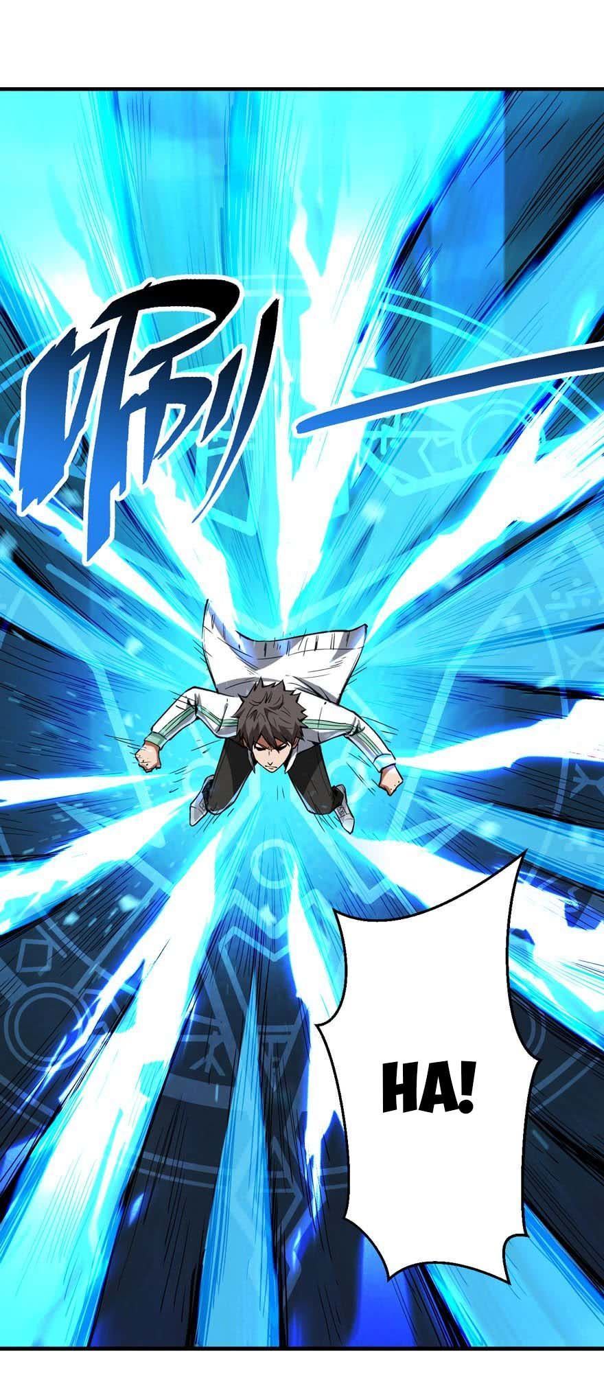 Trở Về Làm Đại Lão Thời Mạt Thế Chapter 9 - Trang 2