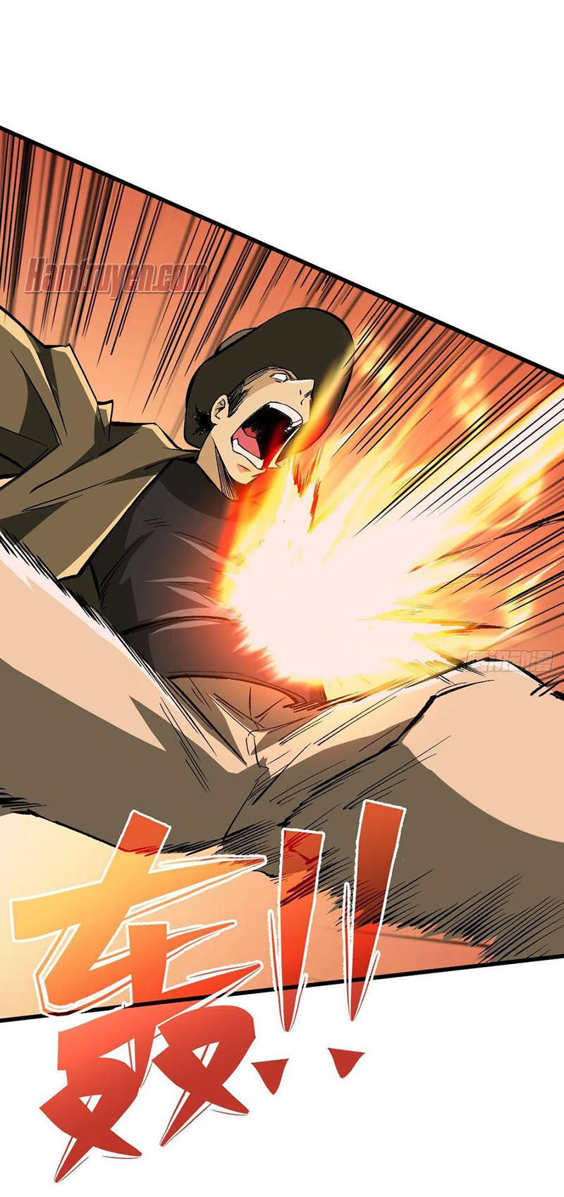 Trở Về Làm Đại Lão Thời Mạt Thế Chapter 90 - Trang 2