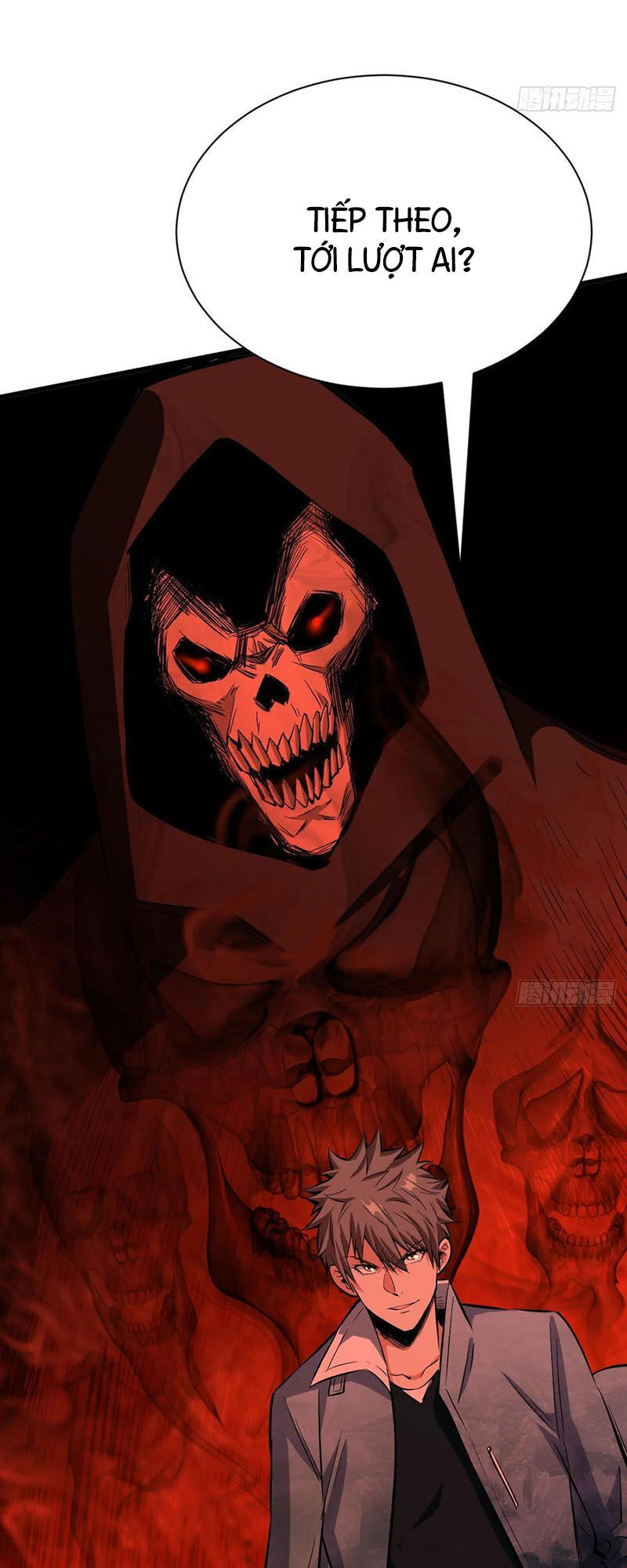 Trở Về Làm Đại Lão Thời Mạt Thế Chapter 90 - Trang 2