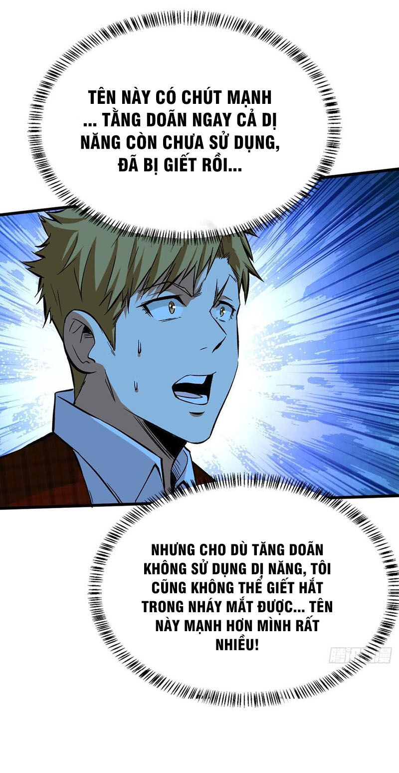 Trở Về Làm Đại Lão Thời Mạt Thế Chapter 90 - Trang 2