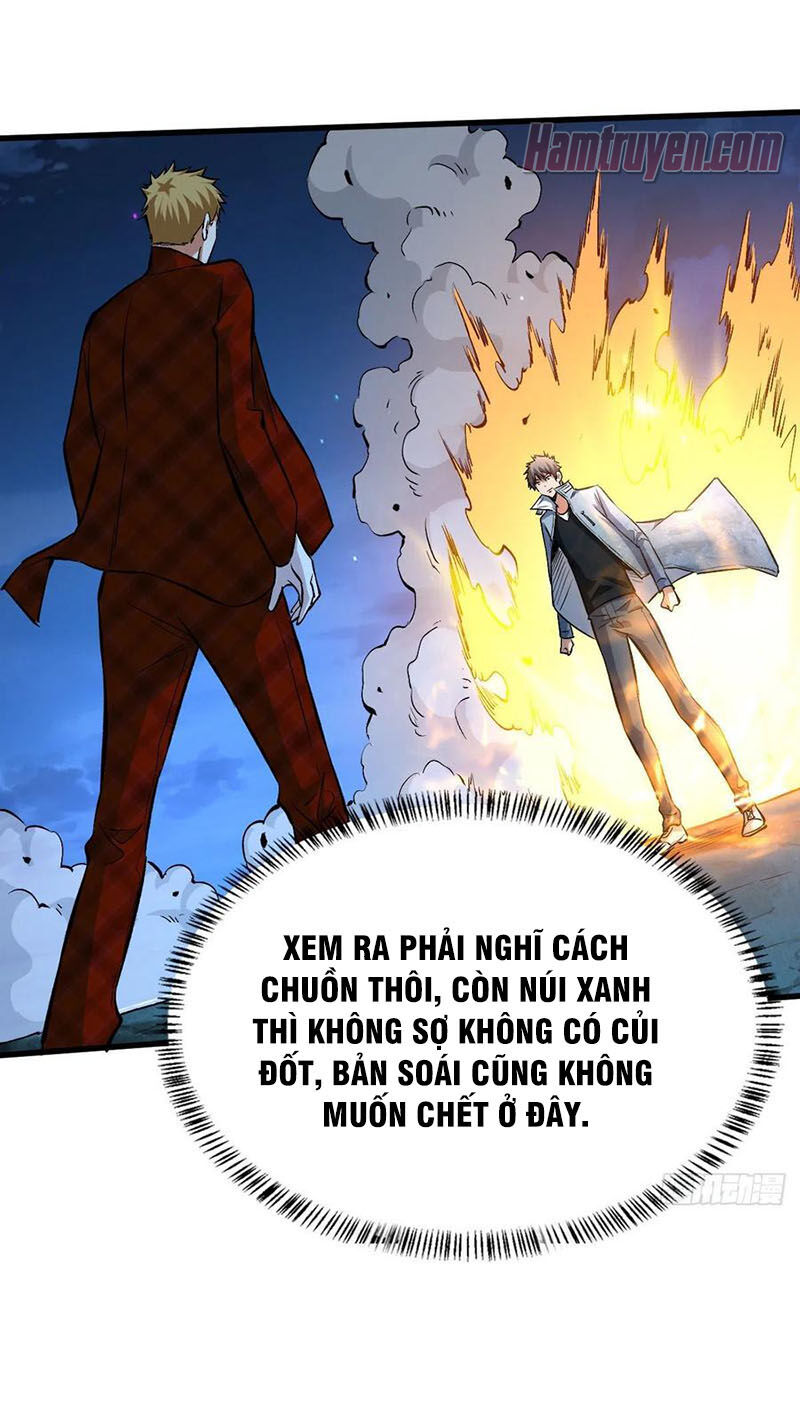 Trở Về Làm Đại Lão Thời Mạt Thế Chapter 90 - Trang 2