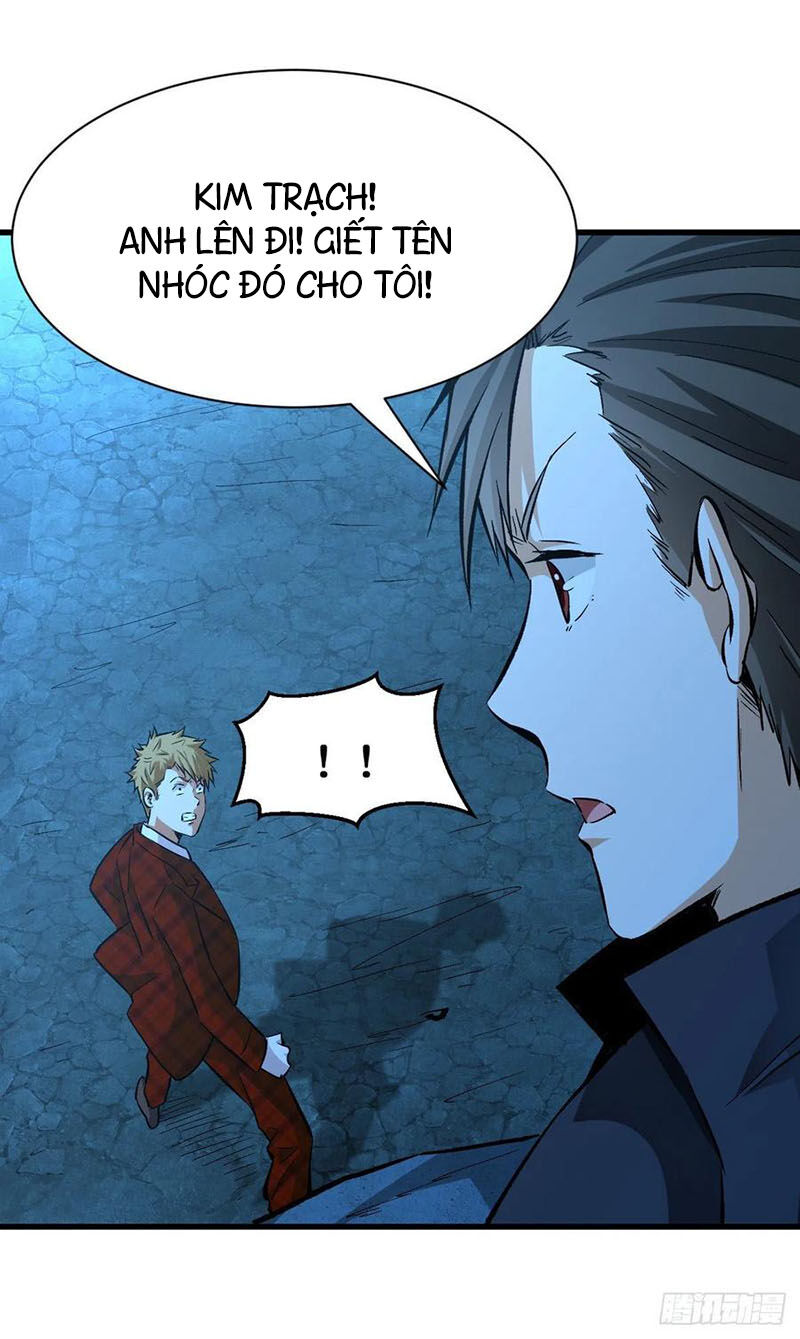 Trở Về Làm Đại Lão Thời Mạt Thế Chapter 90 - Trang 2