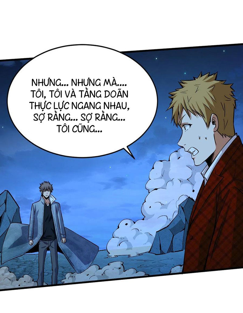 Trở Về Làm Đại Lão Thời Mạt Thế Chapter 90 - Trang 2