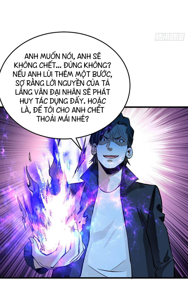 Trở Về Làm Đại Lão Thời Mạt Thế Chapter 90 - Trang 2