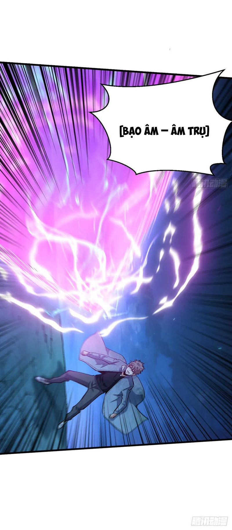 Trở Về Làm Đại Lão Thời Mạt Thế Chapter 90 - Trang 2