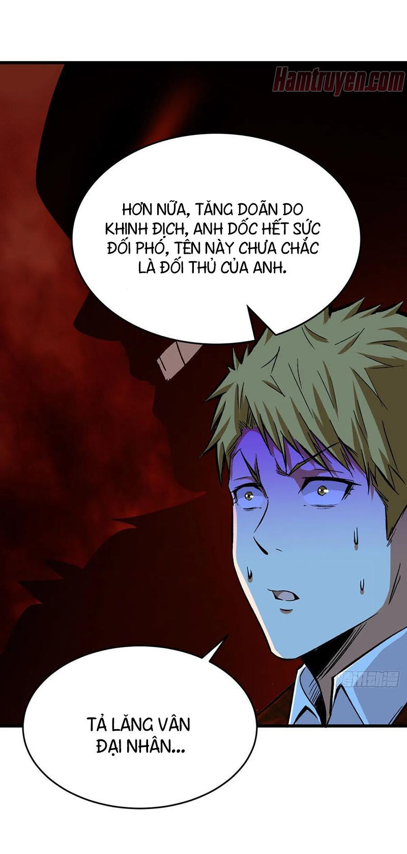 Trở Về Làm Đại Lão Thời Mạt Thế Chapter 90 - Trang 2