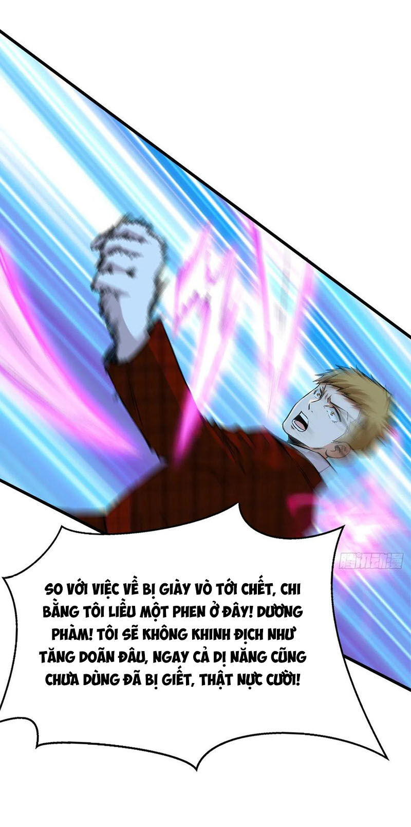 Trở Về Làm Đại Lão Thời Mạt Thế Chapter 90 - Trang 2